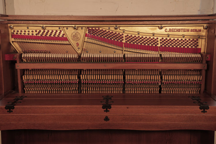 Bechstein instrument