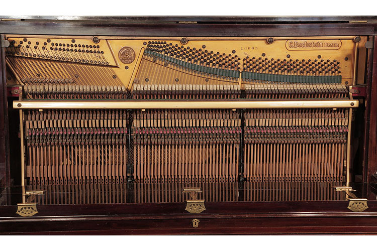 Bechstein instrument