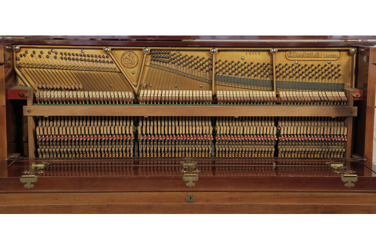 Bechstein instrument