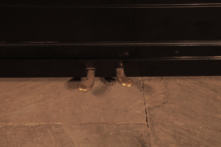 Brinsmead piano pedals