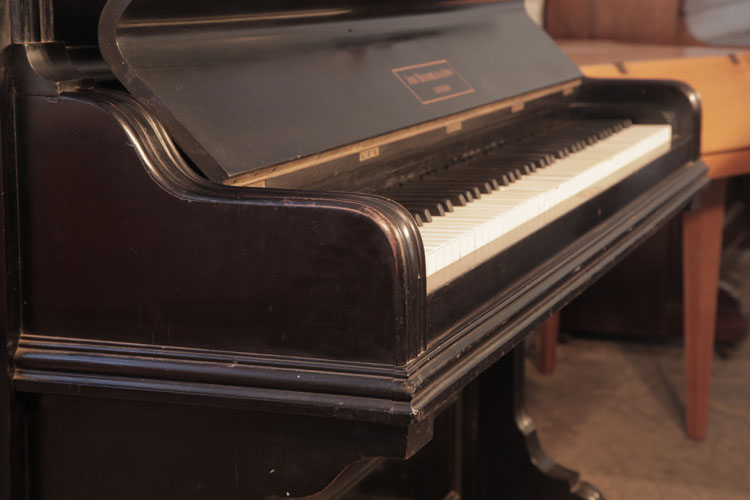 Brinsmead piano cheek 