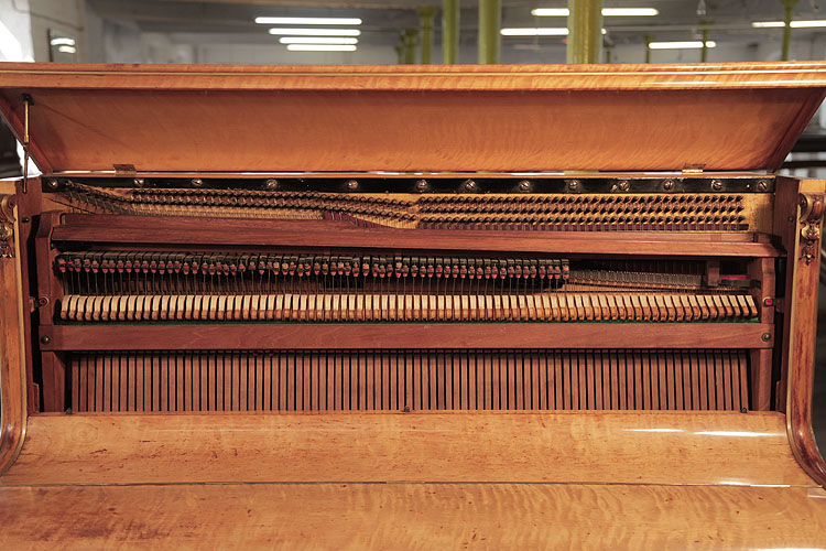 Brinsmead instrument