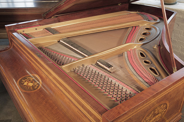 Broadwood instrument