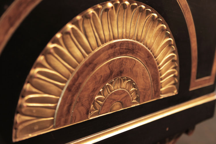 Erard straightstrung instrument 