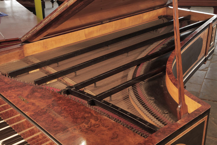 Erard straightstrung instrument