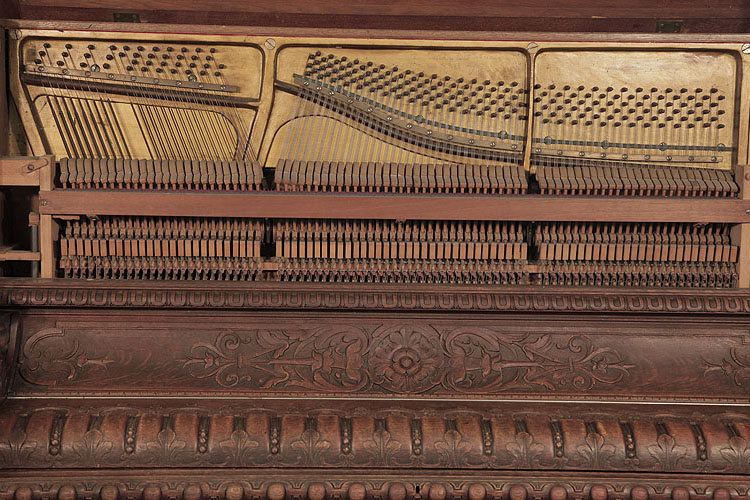 Georg Fortner instrument