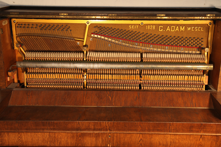 Gerhard Adams instrument