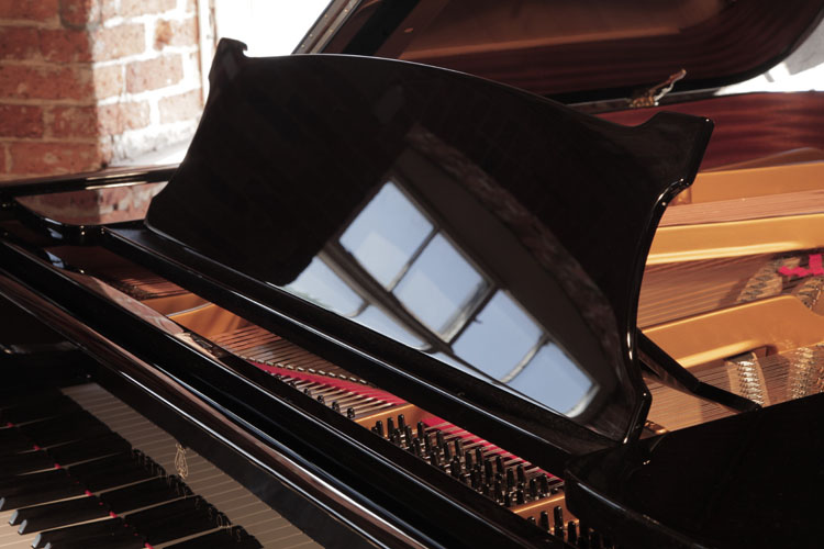 Steinway  piano music desk  