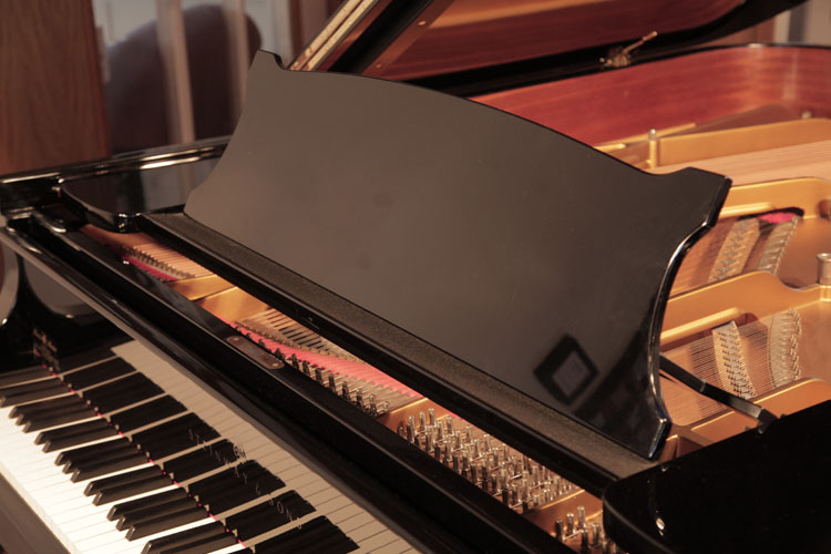 Steinway  piano music desk 