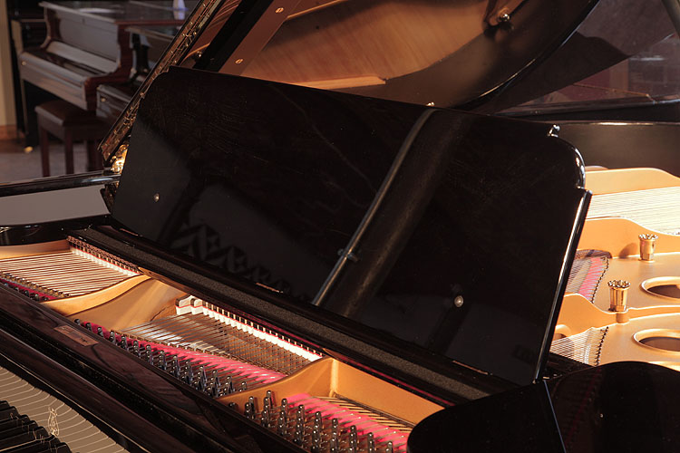 Steinway  piano music desk 