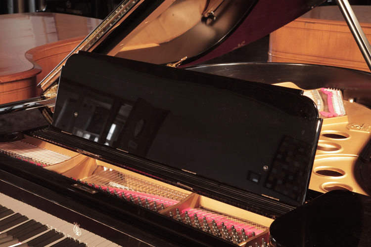 Steinway  piano music desk 
