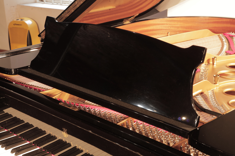 Steinway  piano music desk 