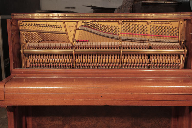 Steinway Instrument