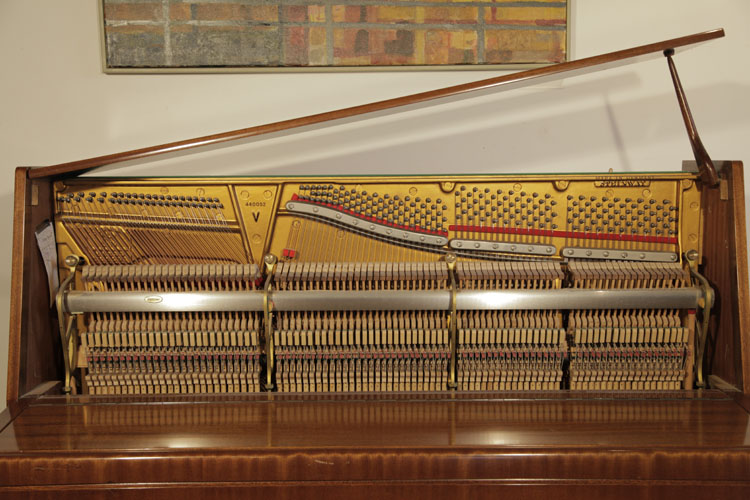 Steinway Instrument