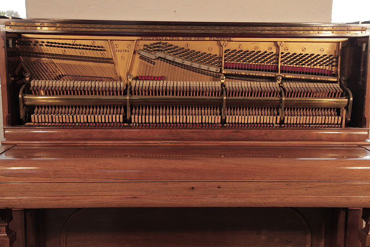 Steinway   instrument